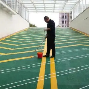 湖南校园道路、庭院露台、景区游步道