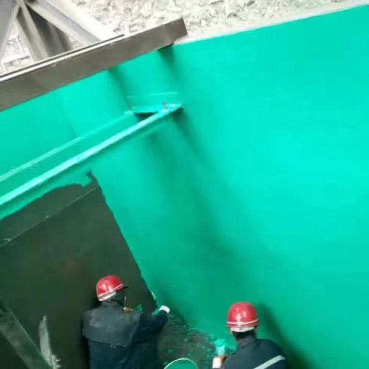 湖南彩色防滑路面和景观水洗树脂石施工各有特点